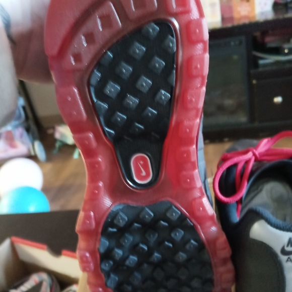 Nike Air Max 95 + BB wtm Rare Sz. 10 - Picture 3 of 9